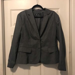 New York and Company dress suit